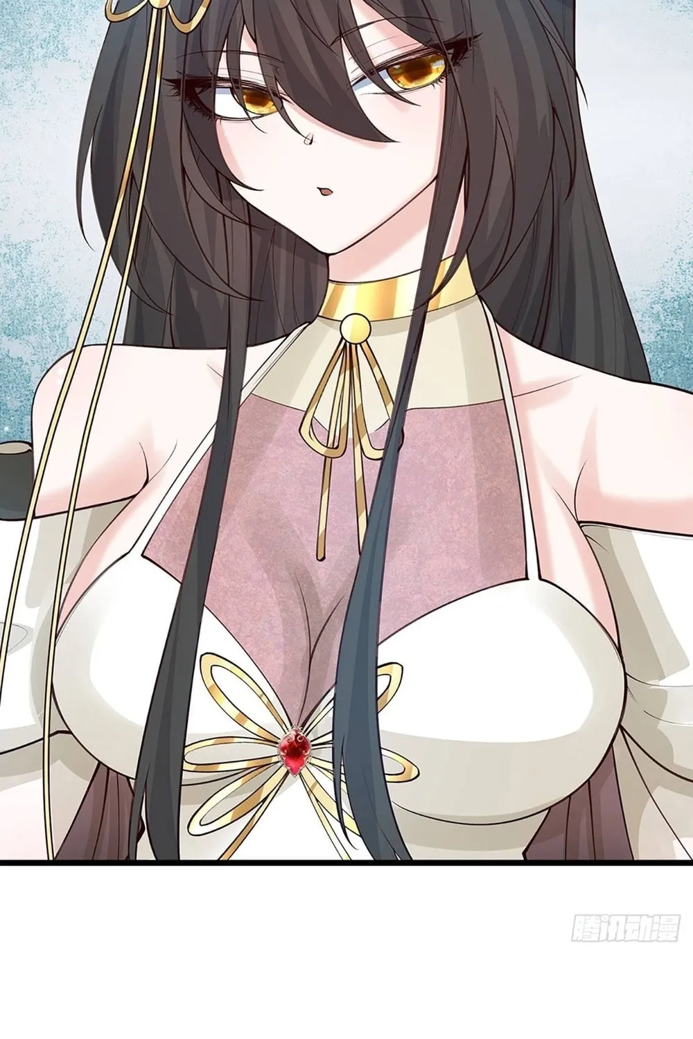 Qiguan Juexing, Wo Turan Wudile Chapter 18 page 21 - 