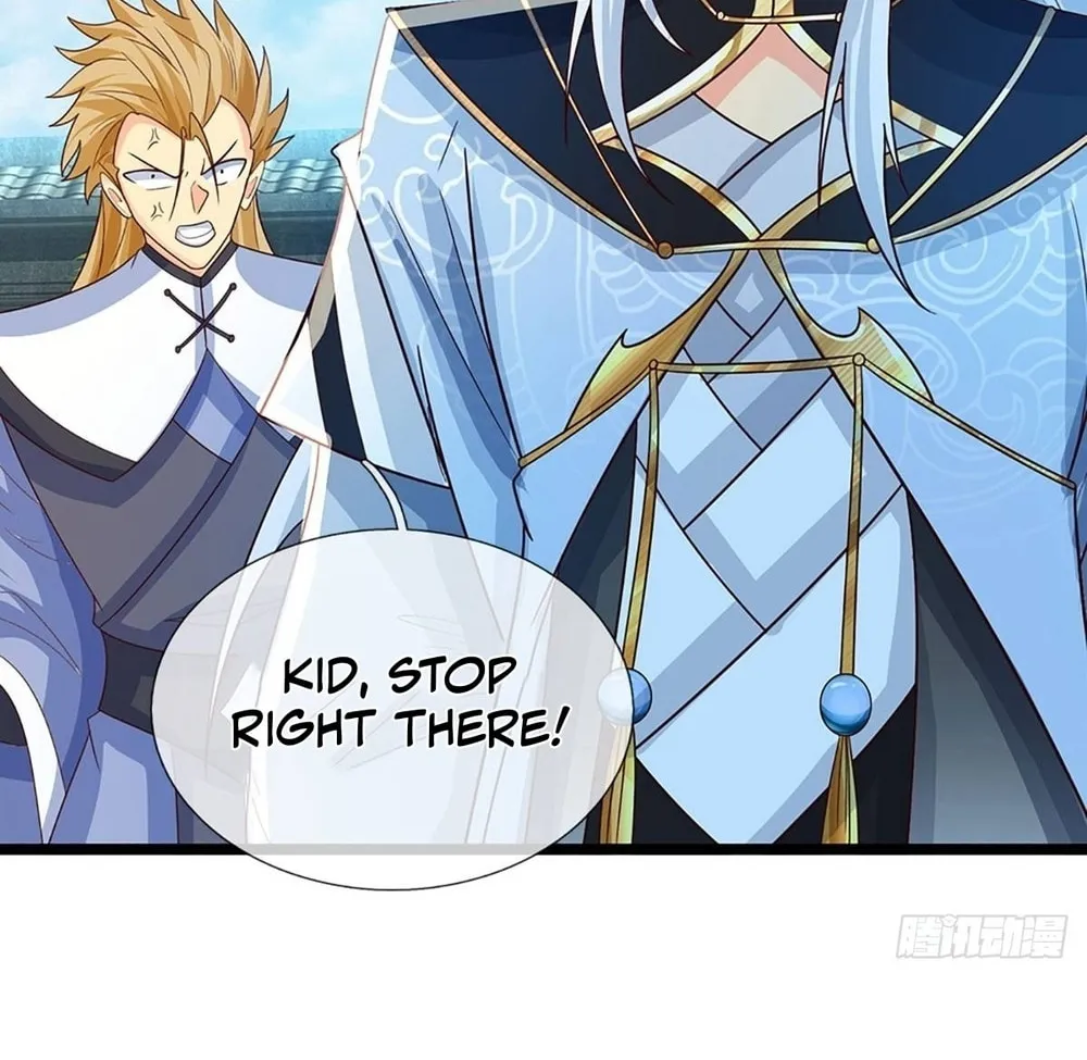 Qiguan Juexing, Wo Turan Wudile Chapter 18 page 27 - 