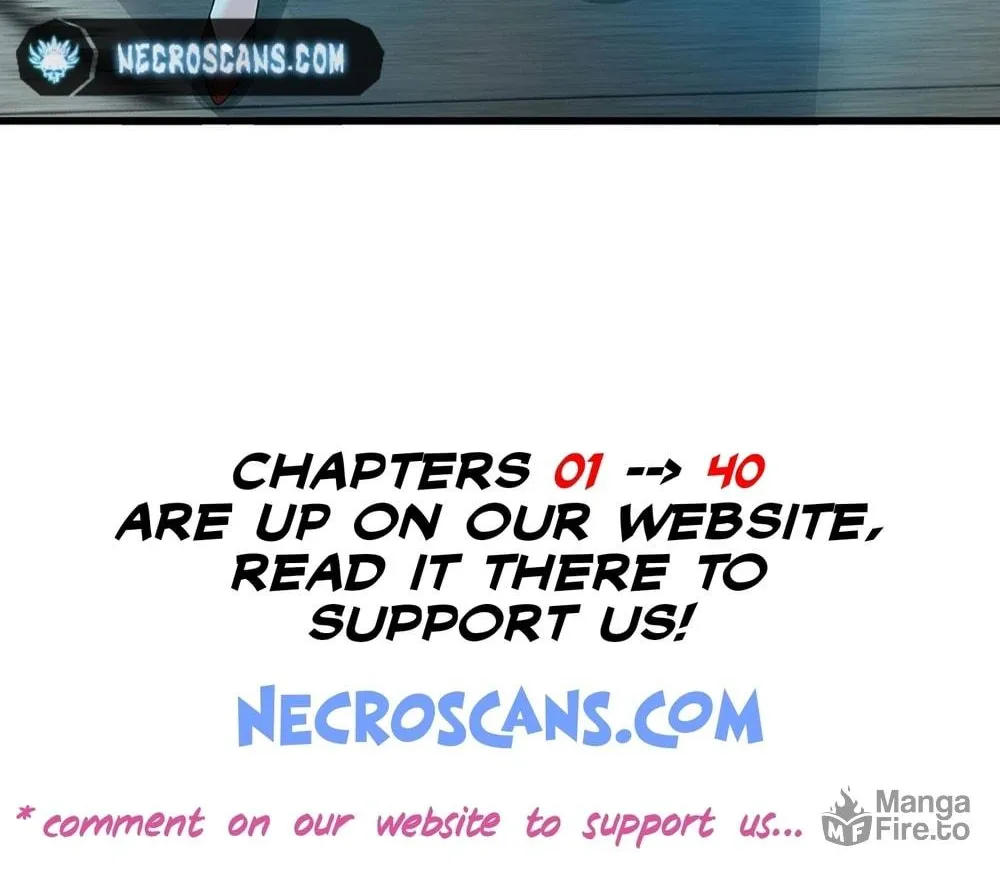 Qiguan Juexing, Wo Turan Wudile Chapter 18 page 46 - 