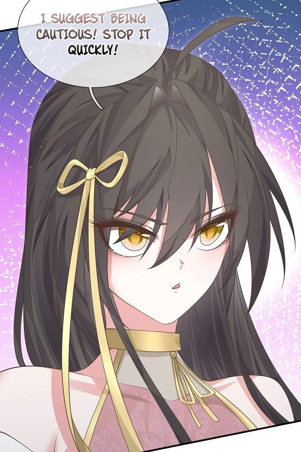 Qiguan Juexing, Wo Turan Wudile Chapter 19 page 30 - 