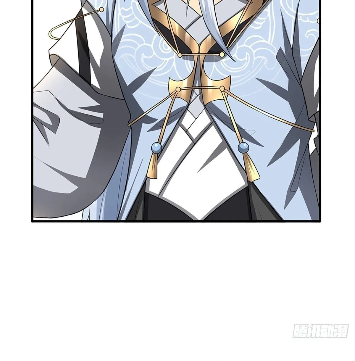Qiguan Juexing, Wo Turan Wudile Chapter 2 page 11 - 
