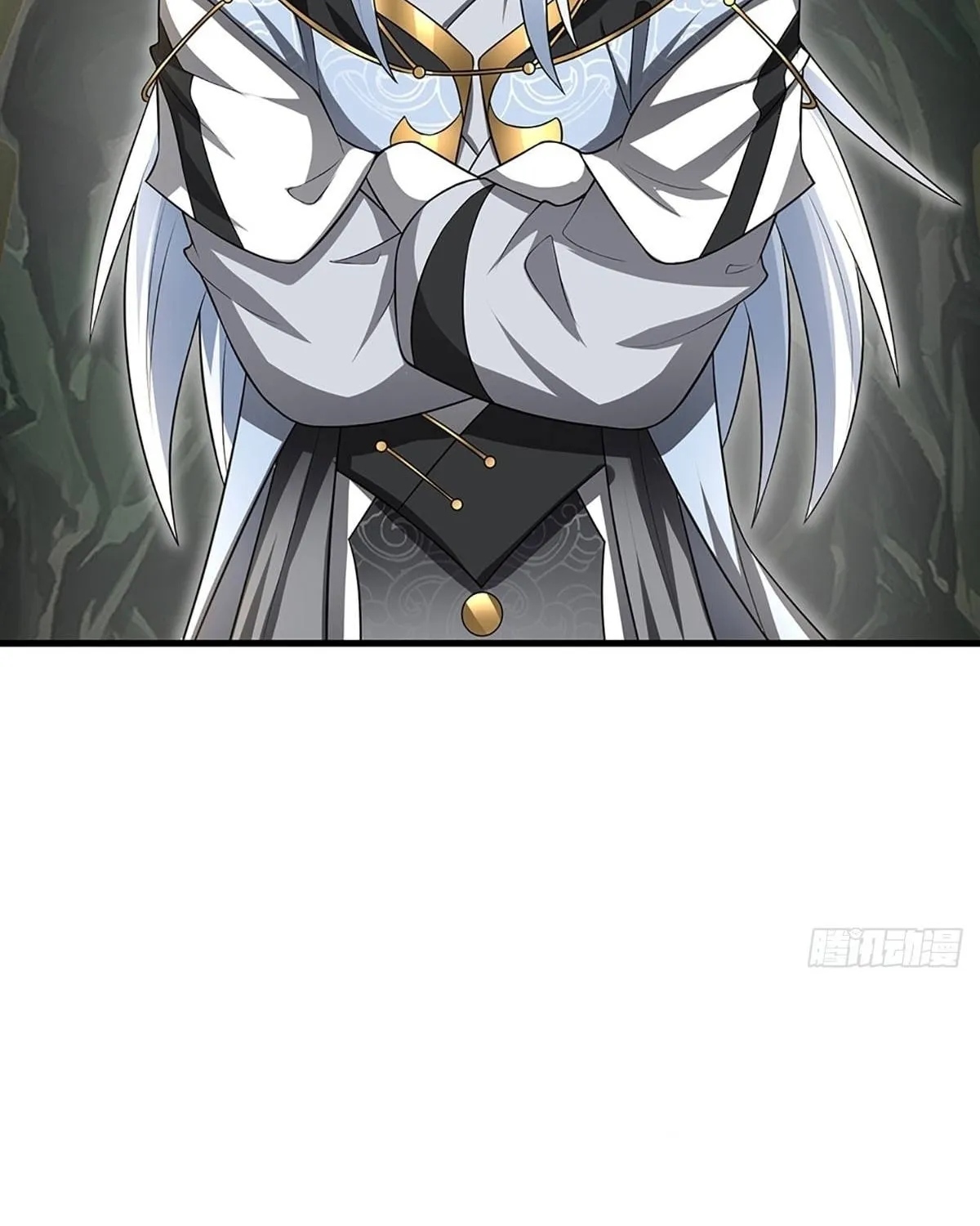 Qiguan Juexing, Wo Turan Wudile Chapter 2 page 18 - 