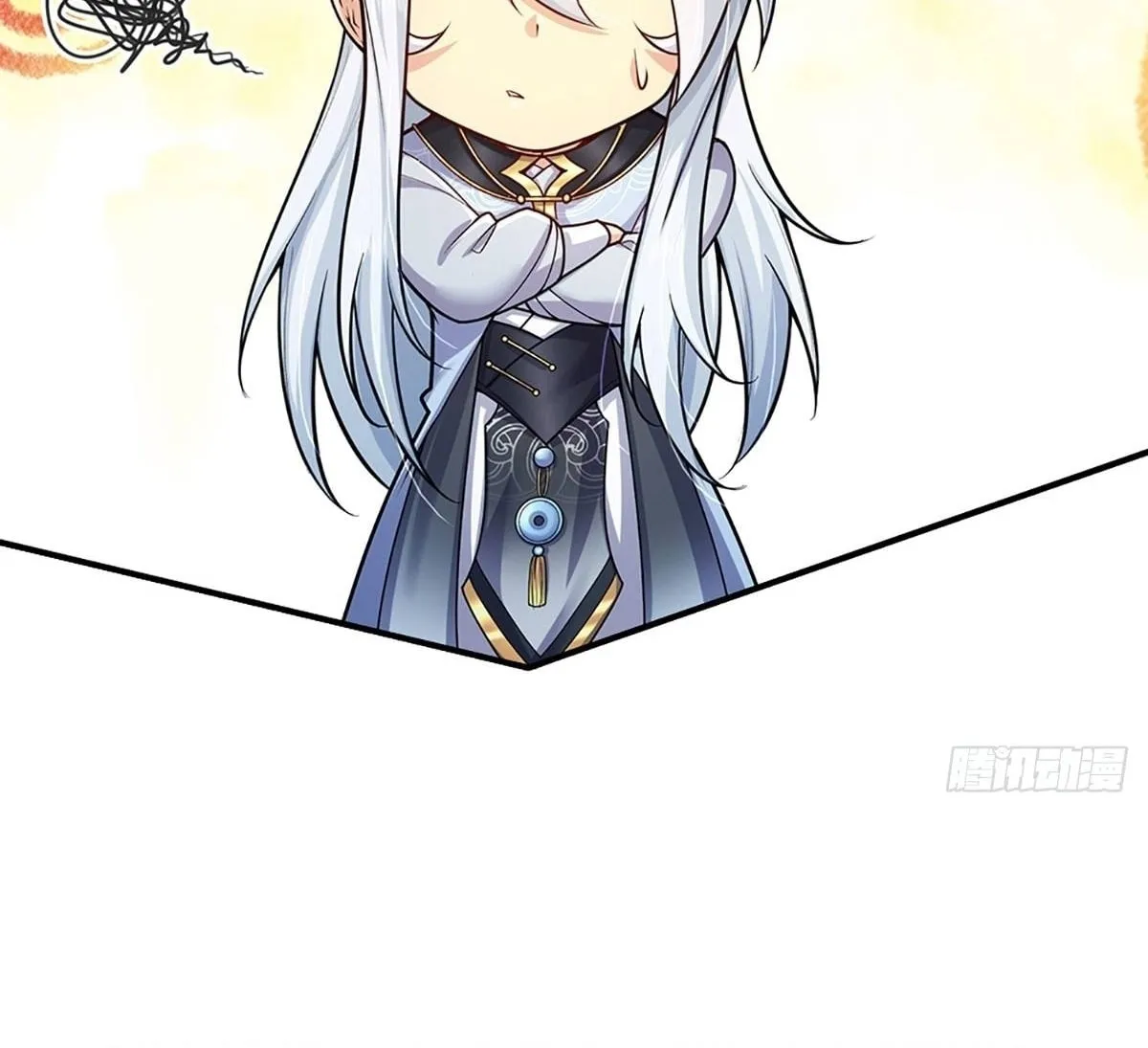 Qiguan Juexing, Wo Turan Wudile Chapter 2 page 20 - 