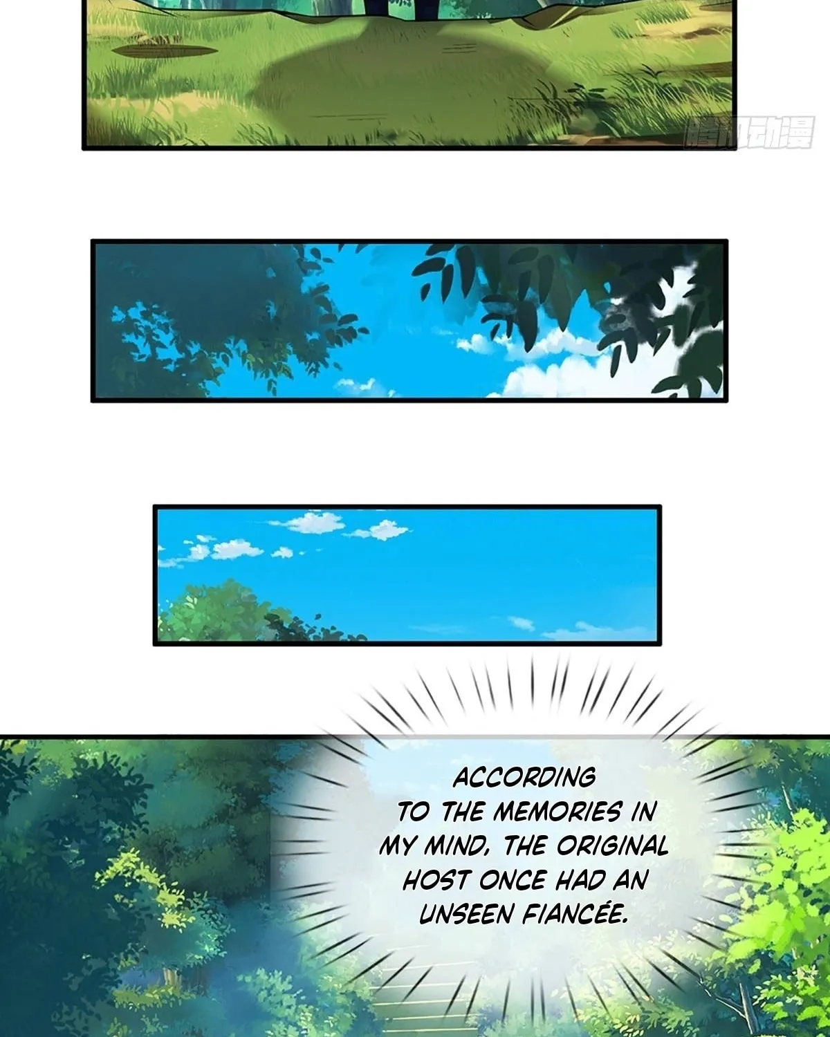 Qiguan Juexing, Wo Turan Wudile Chapter 2 page 22 - 