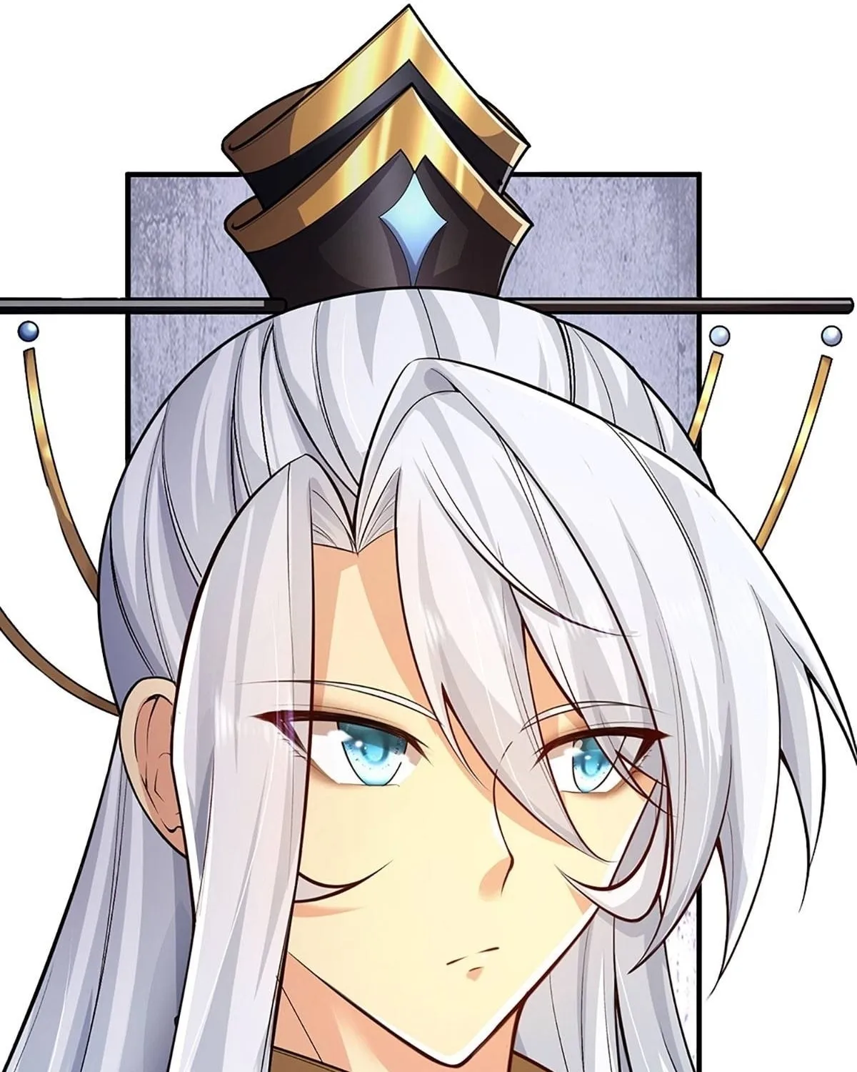 Qiguan Juexing, Wo Turan Wudile Chapter 2 page 26 - 