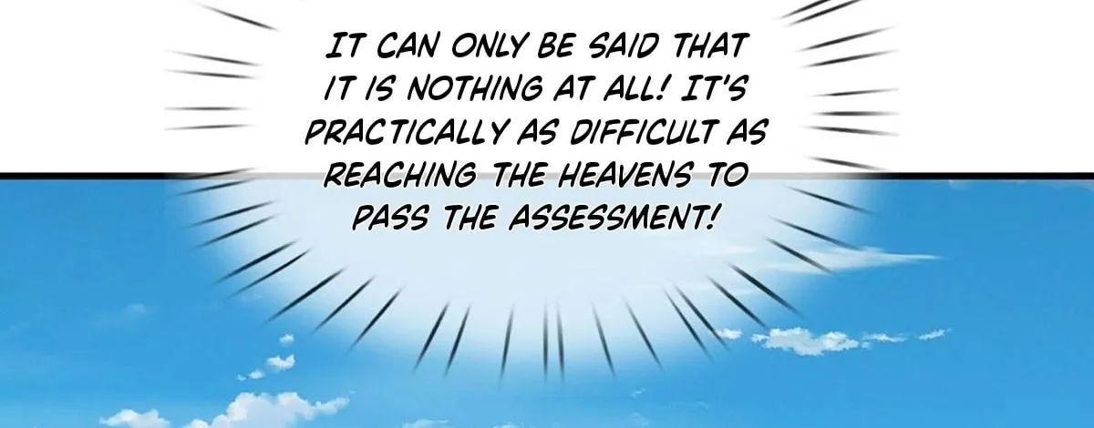 Qiguan Juexing, Wo Turan Wudile Chapter 2 page 31 - 