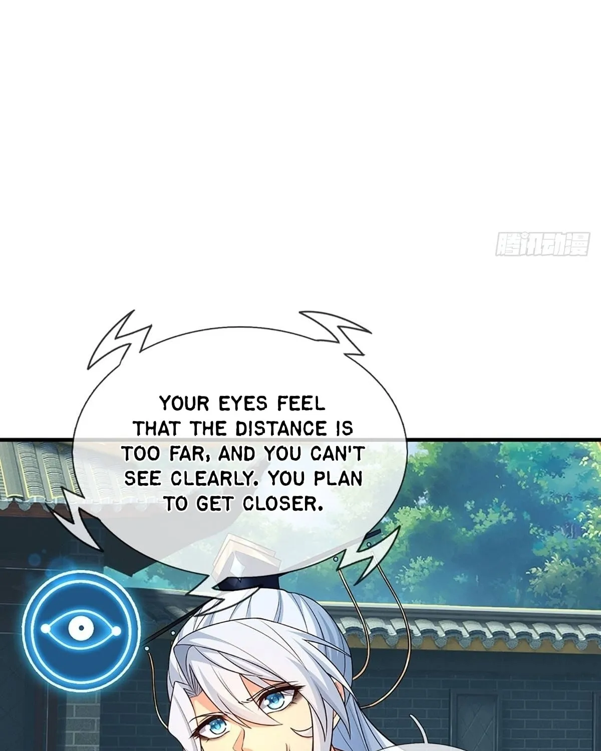 Qiguan Juexing, Wo Turan Wudile Chapter 2 page 45 - 