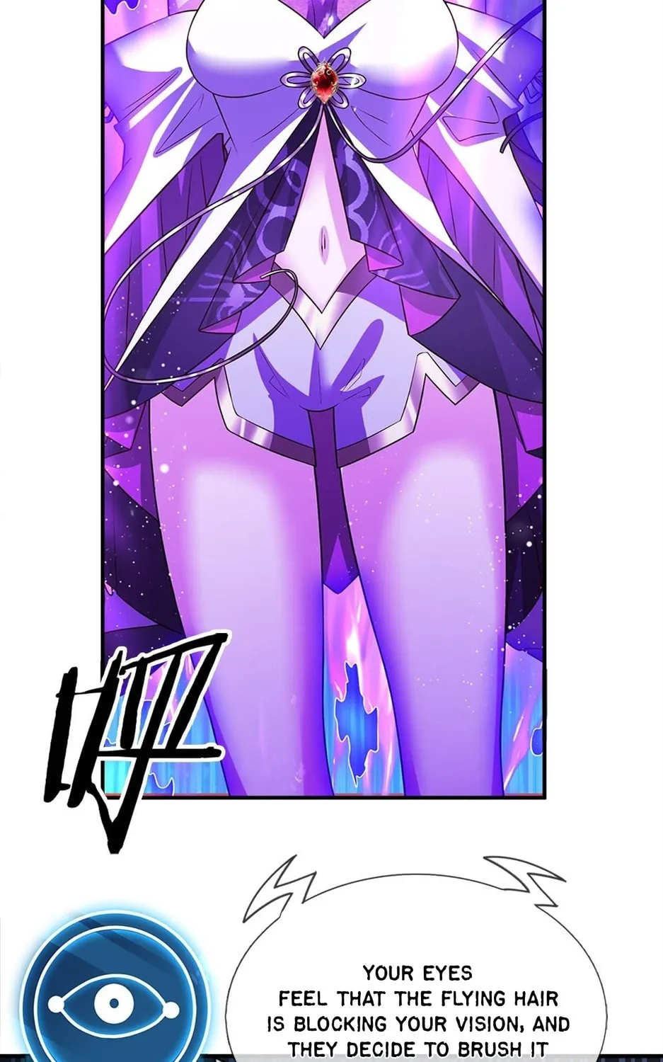Qiguan Juexing, Wo Turan Wudile Chapter 2 page 57 - 