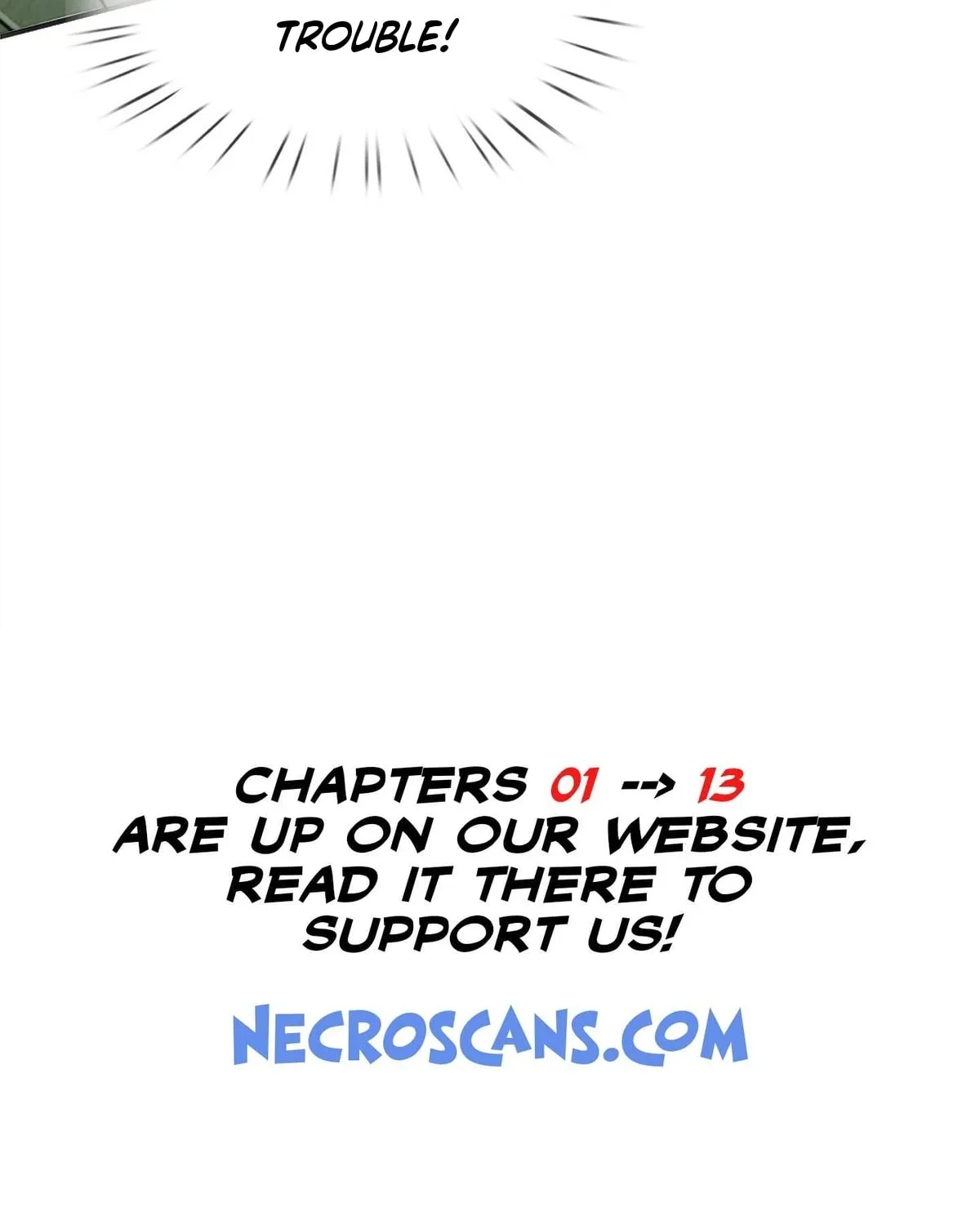 Qiguan Juexing, Wo Turan Wudile Chapter 2 page 65 - 