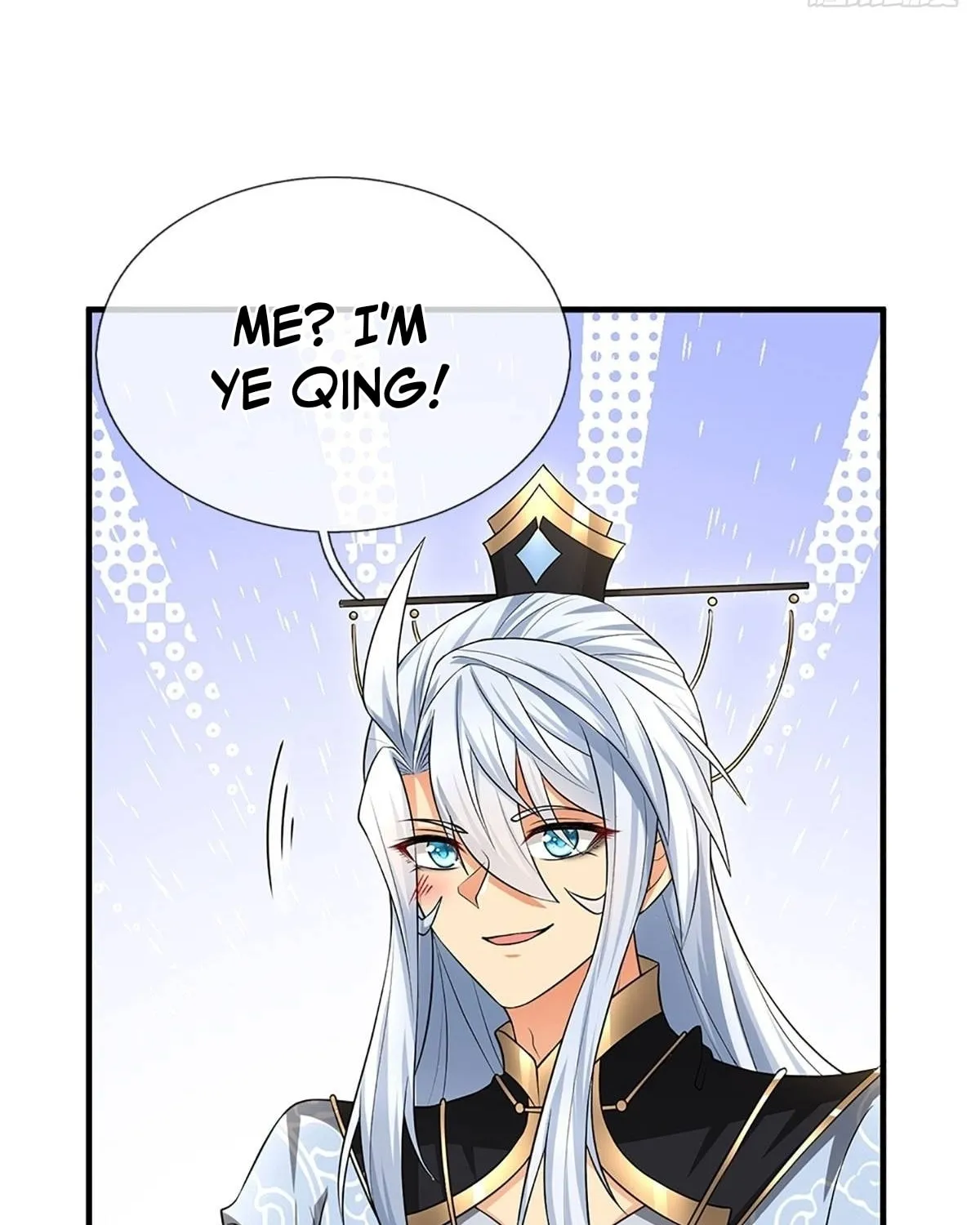 Qiguan Juexing, Wo Turan Wudile Chapter 2 page 10 - 