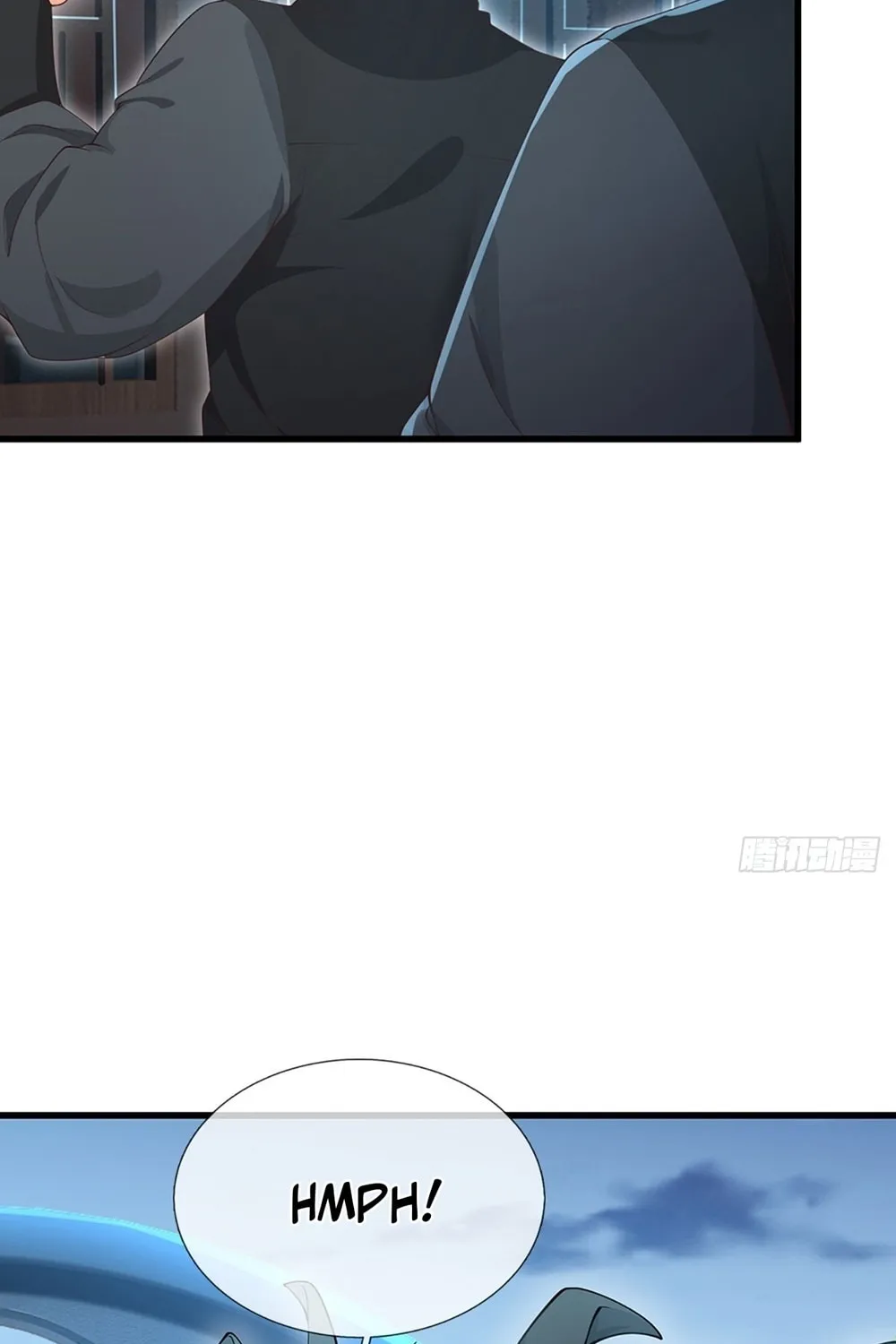 Qiguan Juexing, Wo Turan Wudile Chapter 20 page 30 - 