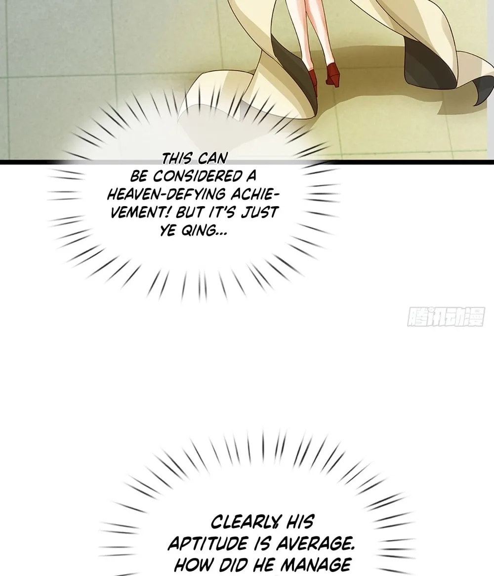 Qiguan Juexing, Wo Turan Wudile Chapter 20 page 4 - 