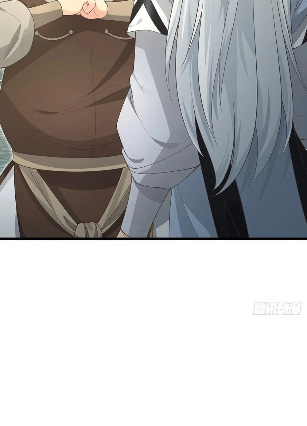 Qiguan Juexing, Wo Turan Wudile Chapter 22 page 25 - 