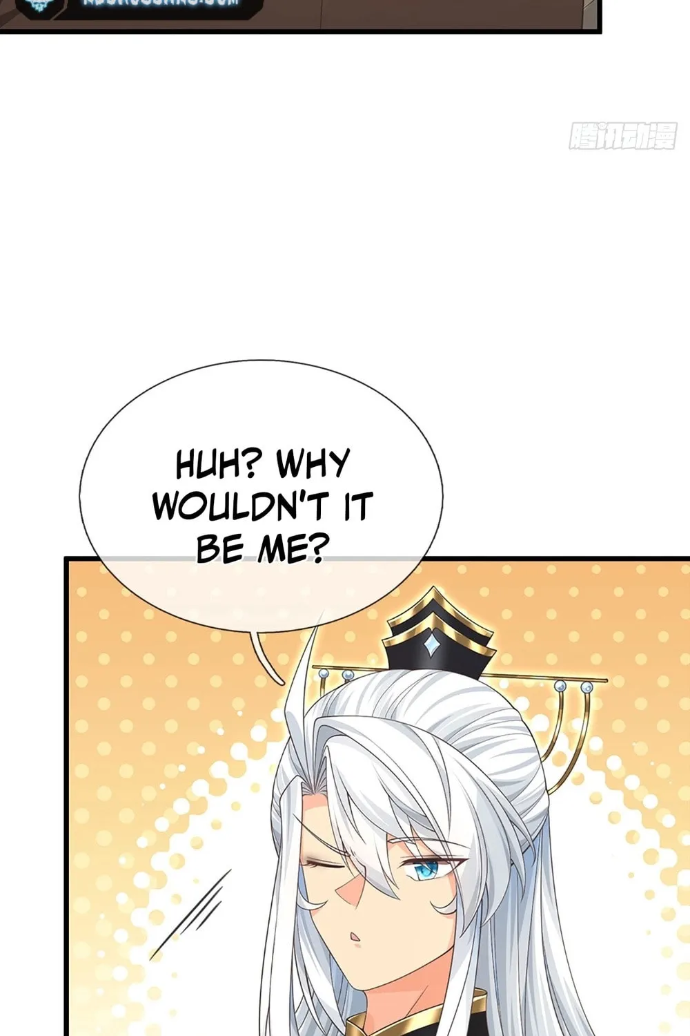 Qiguan Juexing, Wo Turan Wudile Chapter 22 page 27 - 