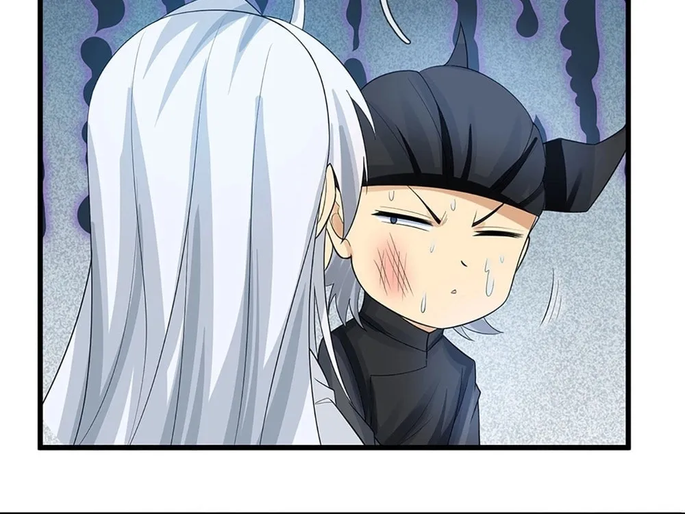 Qiguan Juexing, Wo Turan Wudile Chapter 22 page 4 - 