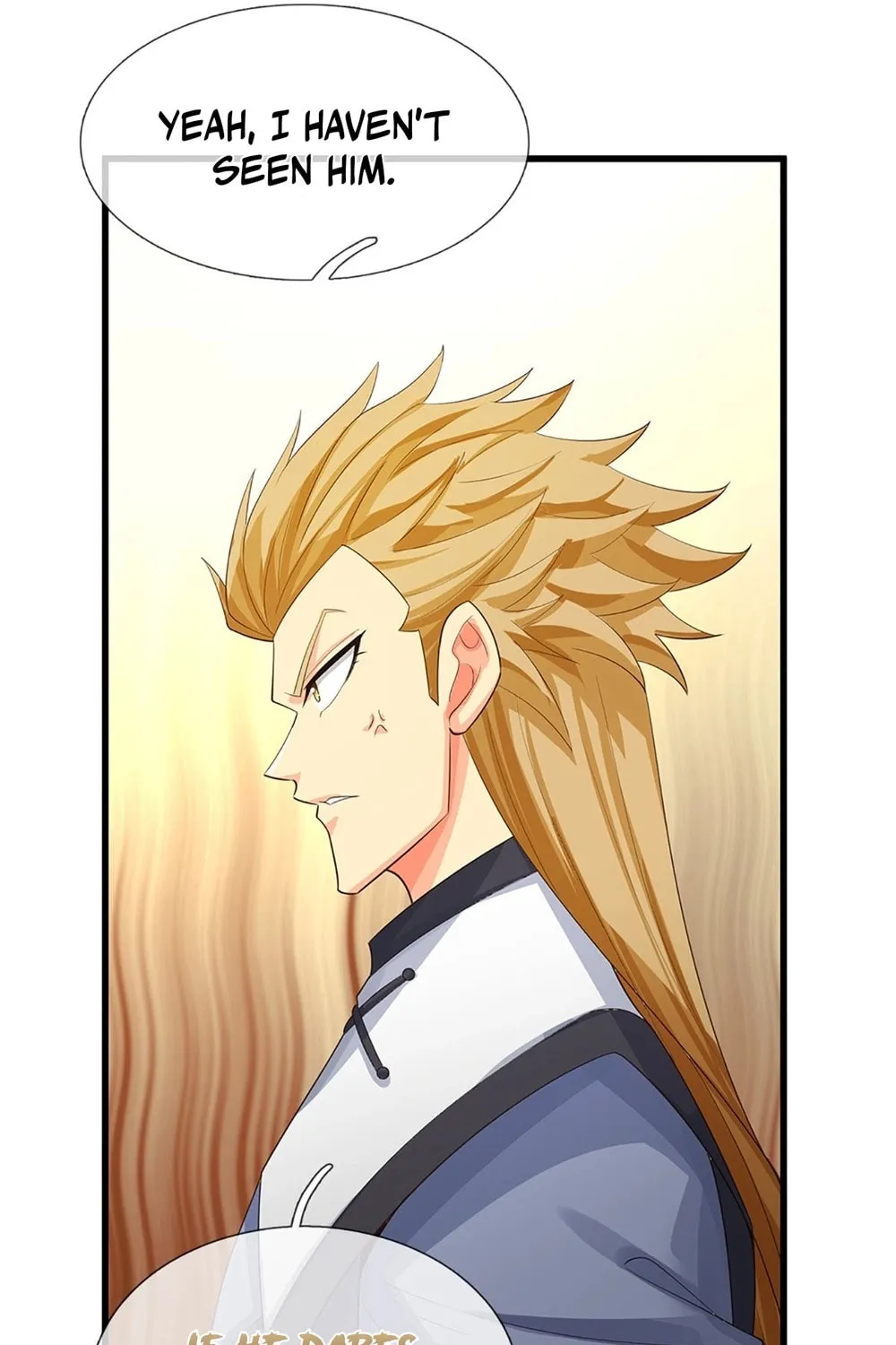 Qiguan Juexing, Wo Turan Wudile Chapter 23 page 28 - 