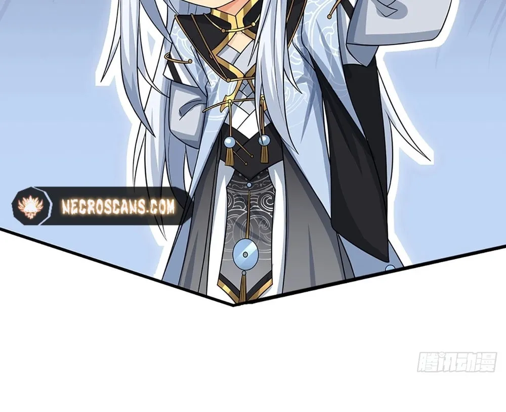 Qiguan Juexing, Wo Turan Wudile Chapter 23 page 5 - 