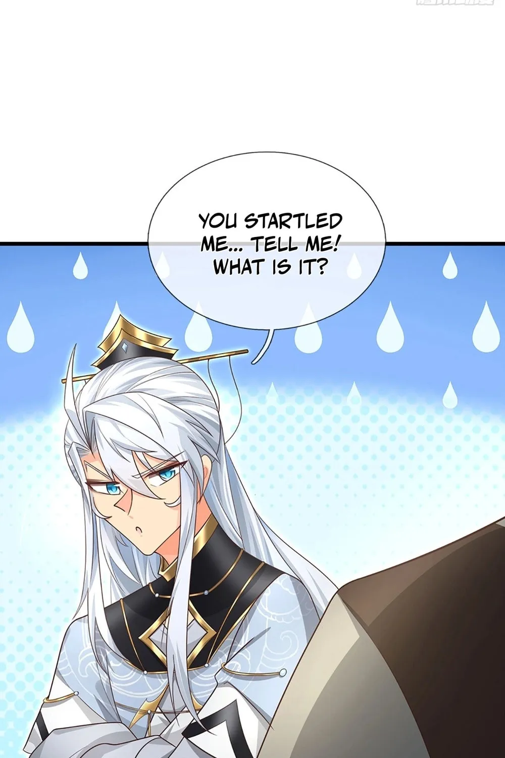 Qiguan Juexing, Wo Turan Wudile Chapter 23 page 41 - 
