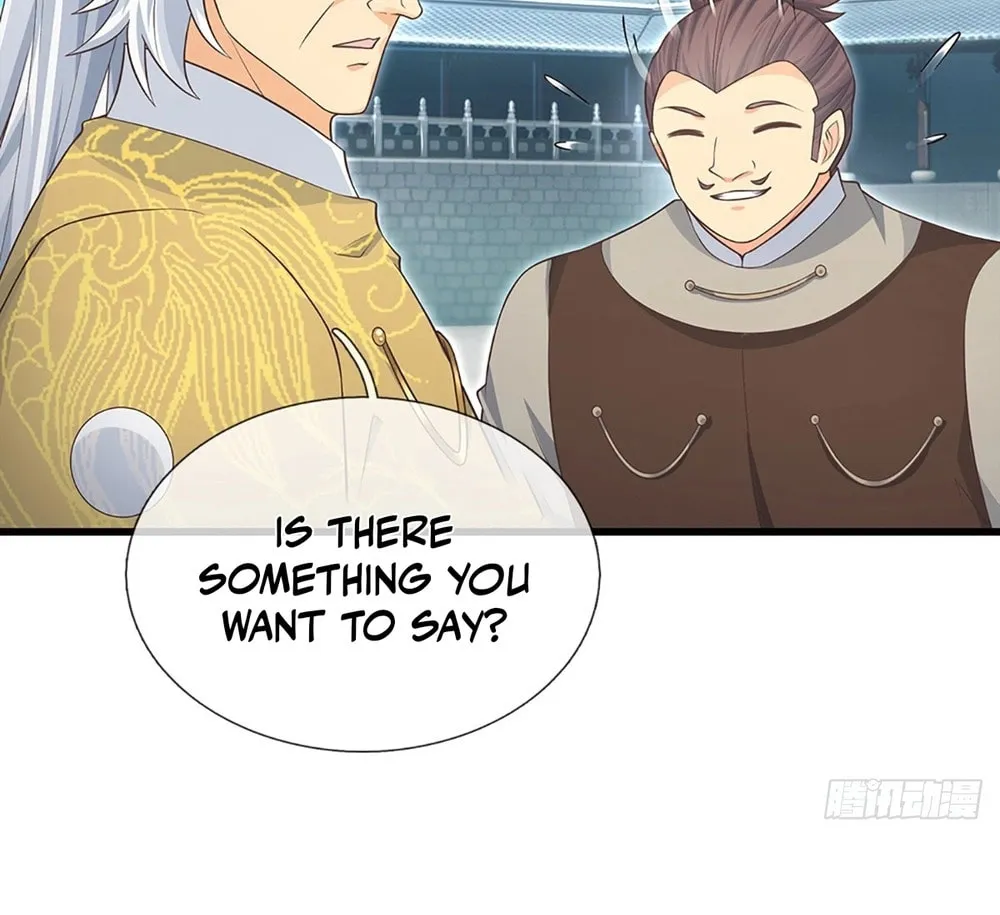 Qiguan Juexing, Wo Turan Wudile Chapter 24 page 36 - 