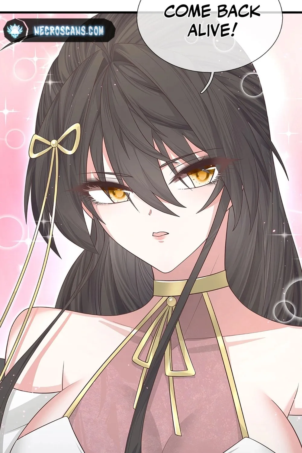 Qiguan Juexing, Wo Turan Wudile Chapter 24 page 38 - 