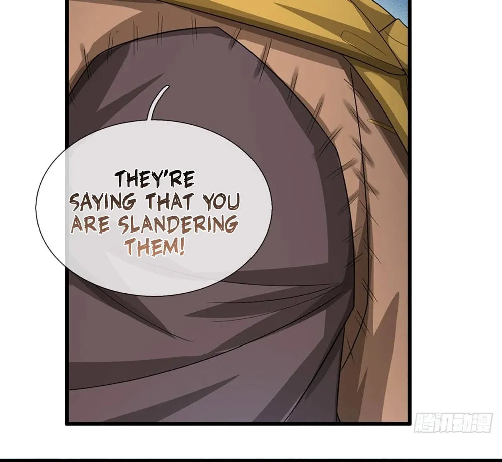 Qiguan Juexing, Wo Turan Wudile Chapter 26 page 17 - 