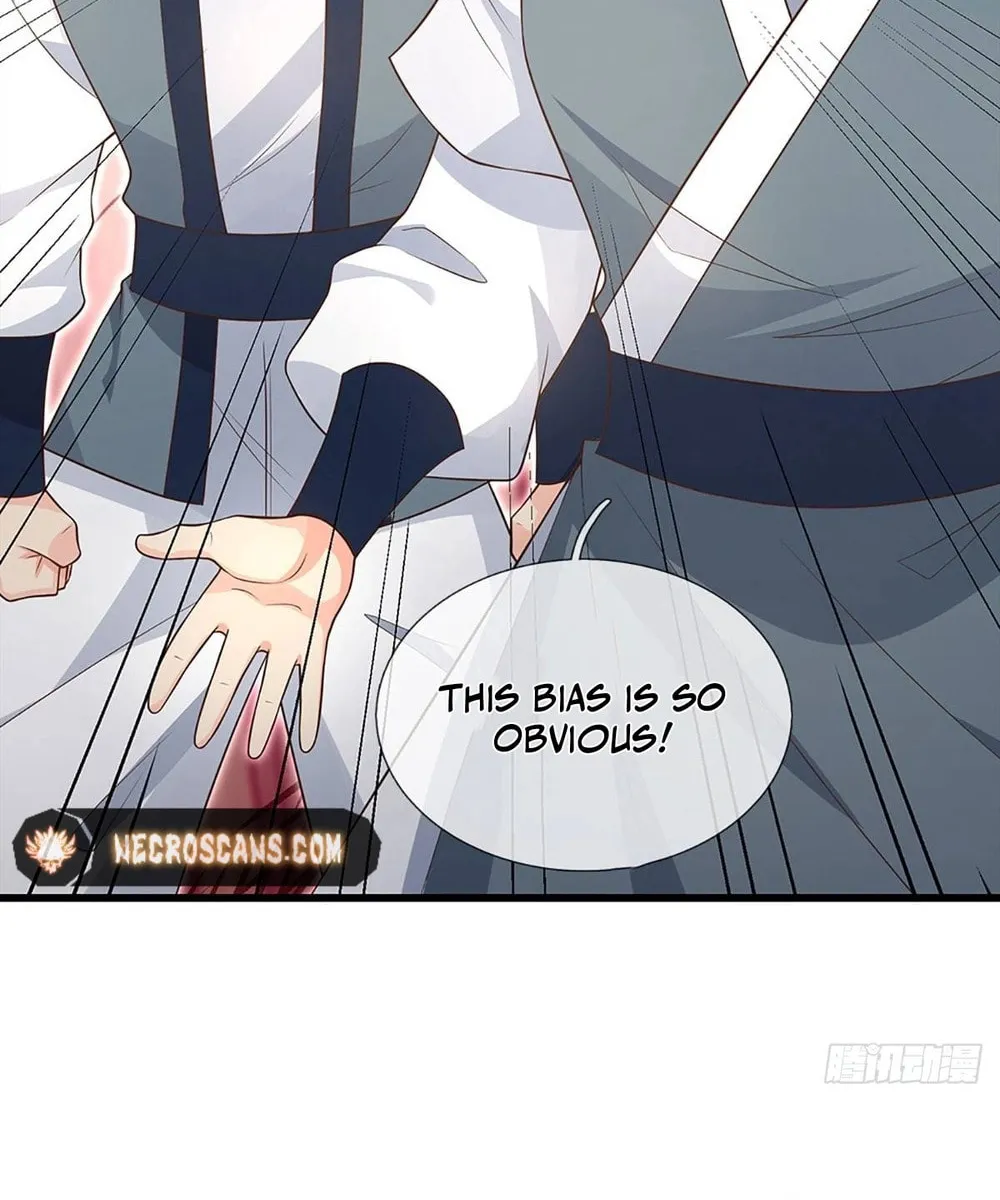 Qiguan Juexing, Wo Turan Wudile Chapter 27 page 25 - 