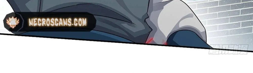 Qiguan Juexing, Wo Turan Wudile Chapter 27 page 10 - 