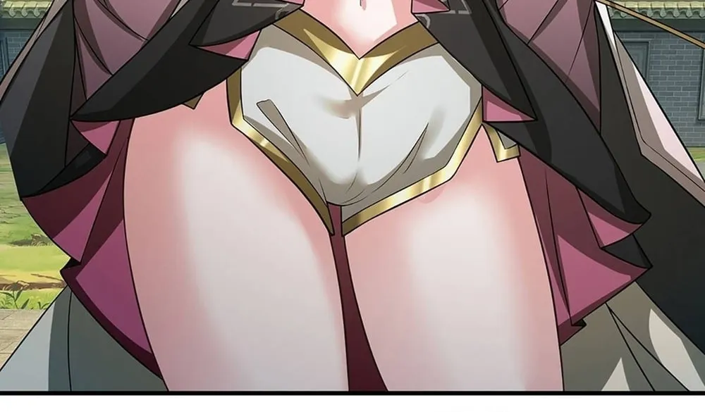 Qiguan Juexing, Wo Turan Wudile Chapter 3 page 14 - 