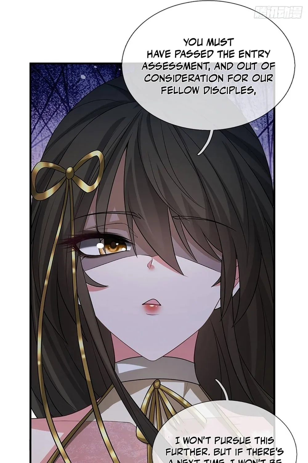 Qiguan Juexing, Wo Turan Wudile Chapter 3 page 15 - 