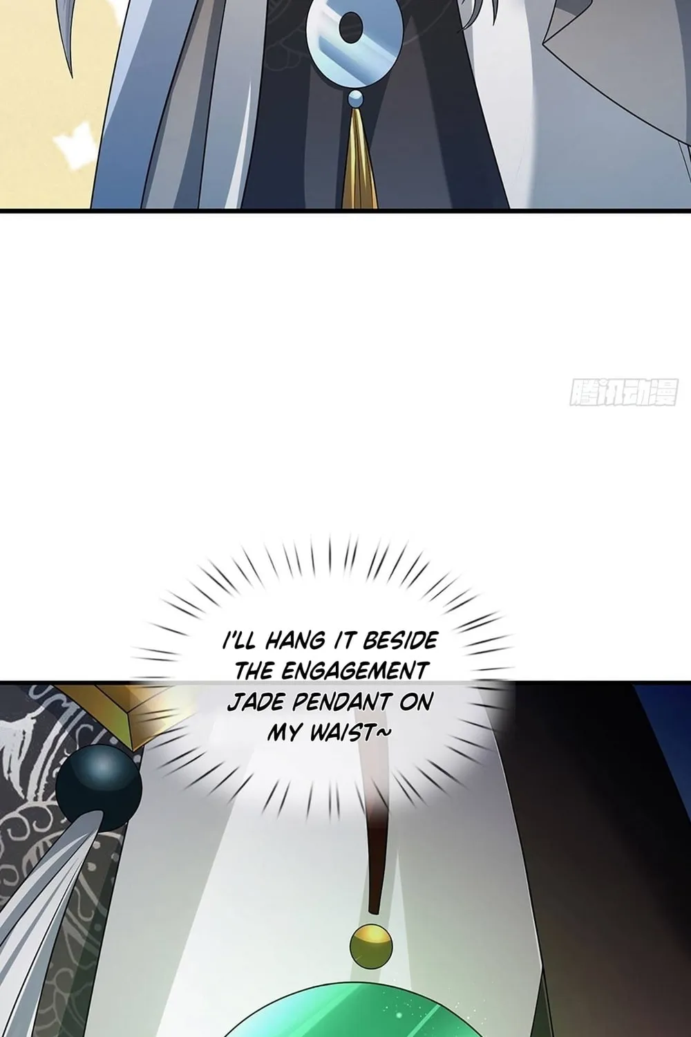 Qiguan Juexing, Wo Turan Wudile Chapter 3 page 25 - 