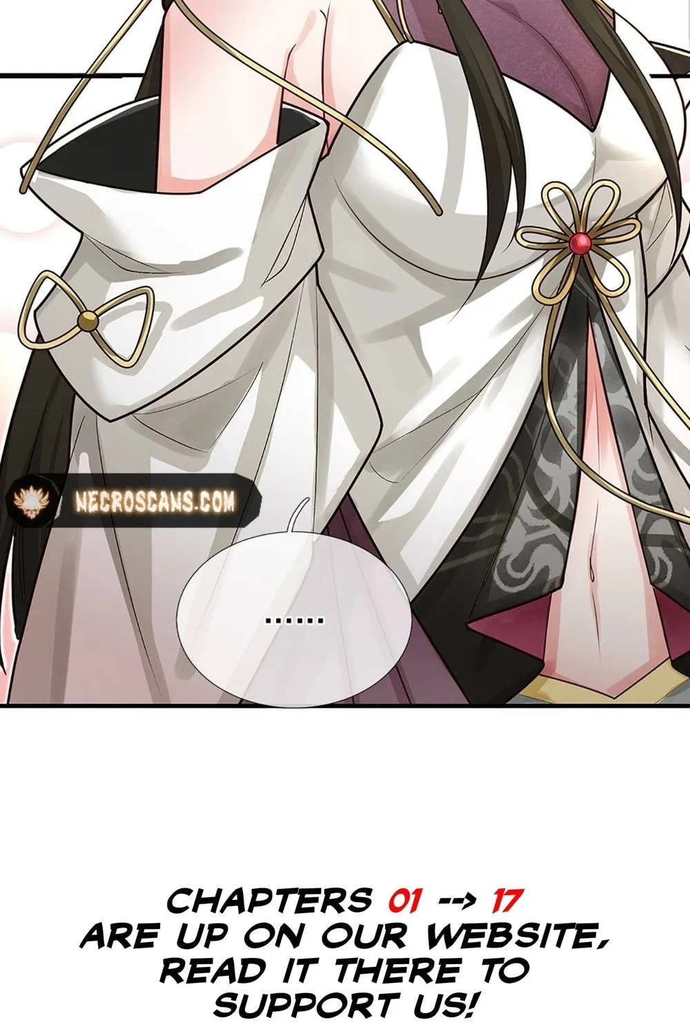 Qiguan Juexing, Wo Turan Wudile Chapter 3 page 39 - 