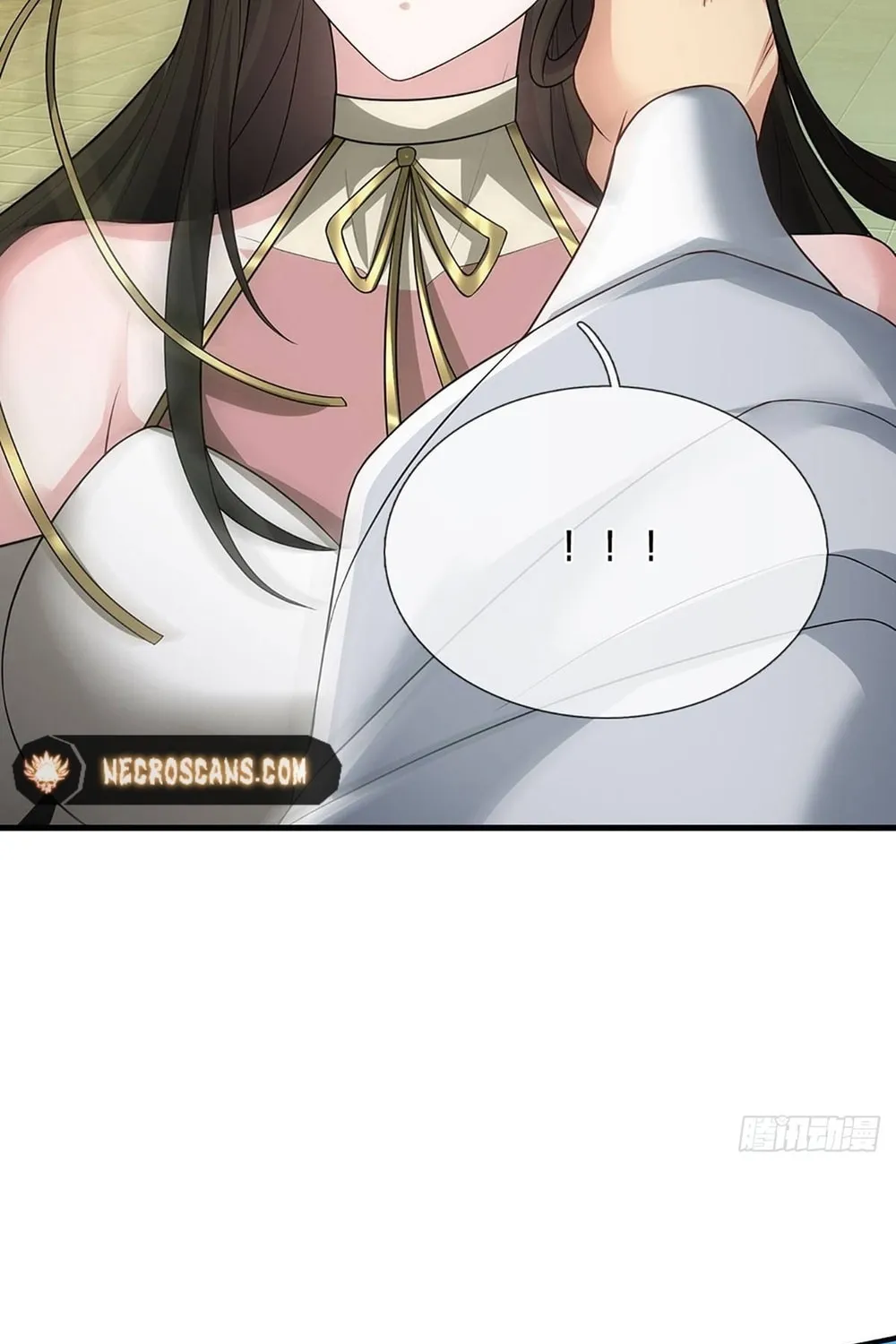 Qiguan Juexing, Wo Turan Wudile Chapter 3 page 5 - 