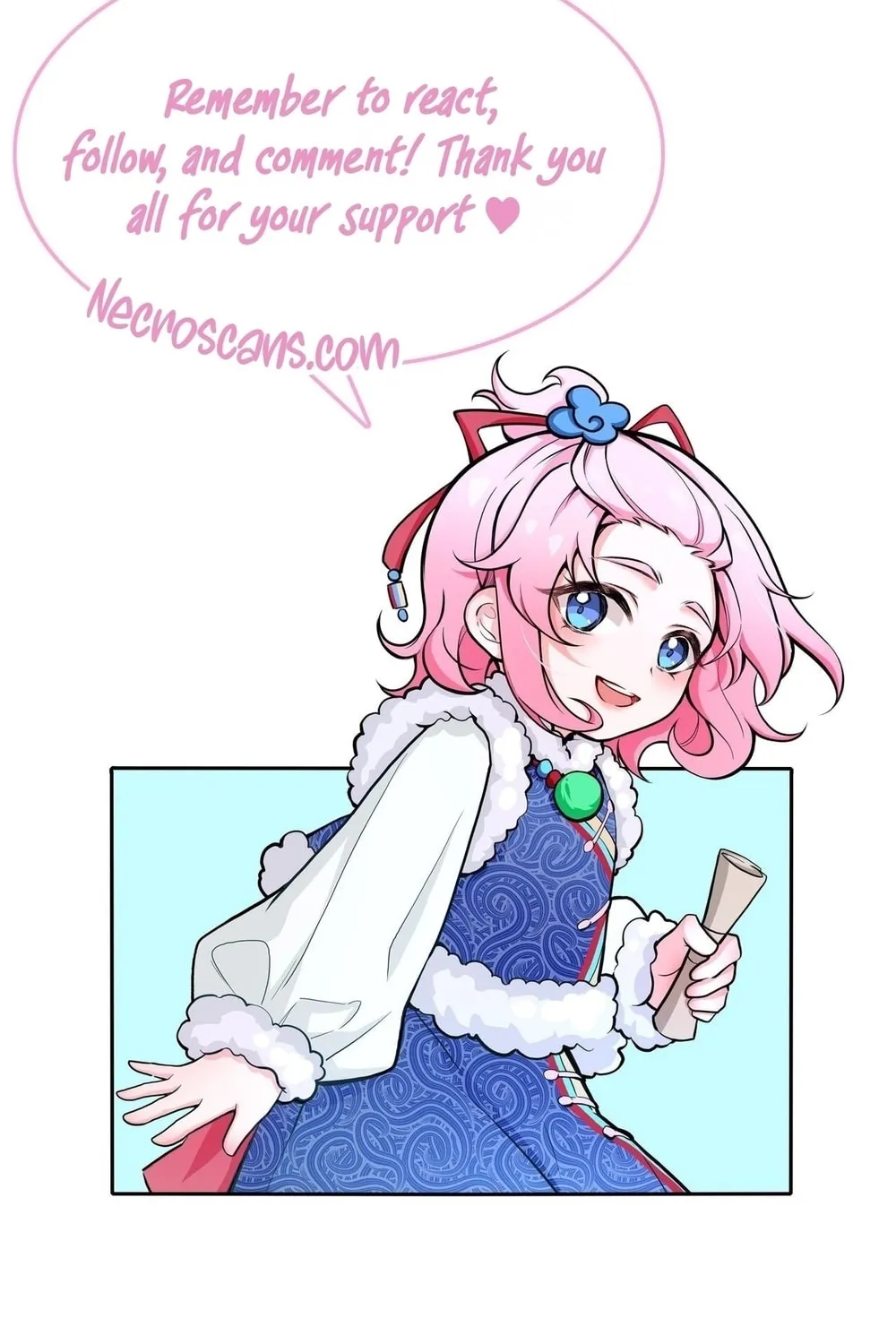 Qiguan Juexing, Wo Turan Wudile Chapter 3 page 42 - 