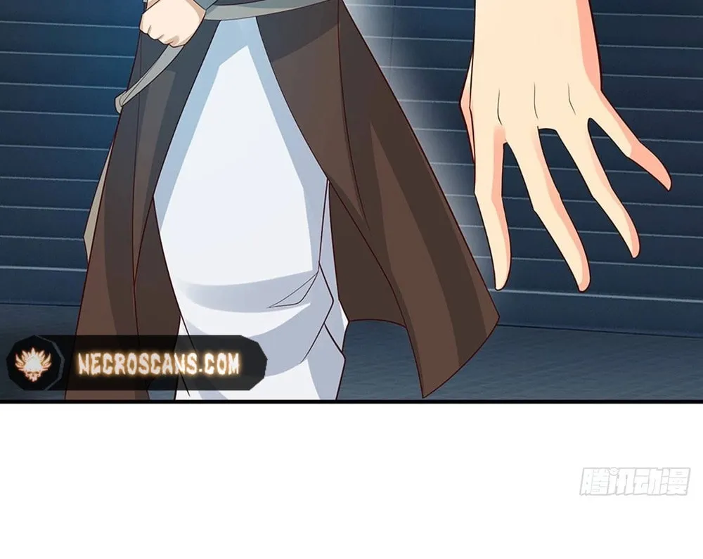 Qiguan Juexing, Wo Turan Wudile Chapter 30 page 20 - 