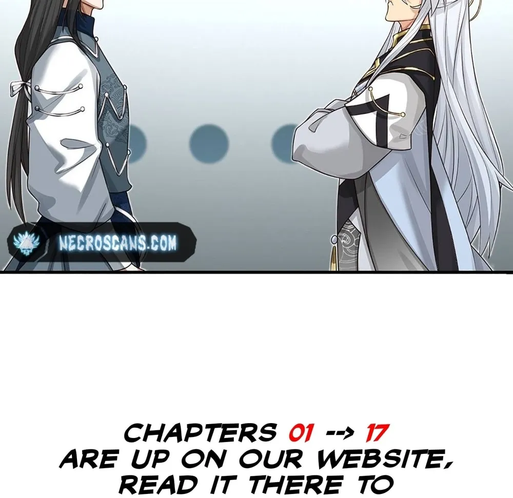 Qiguan Juexing, Wo Turan Wudile Chapter 4 page 48 - 
