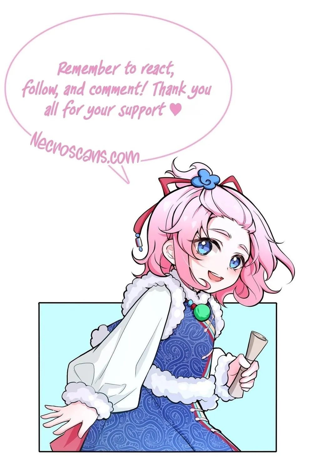 Qiguan Juexing, Wo Turan Wudile Chapter 4 page 50 - 