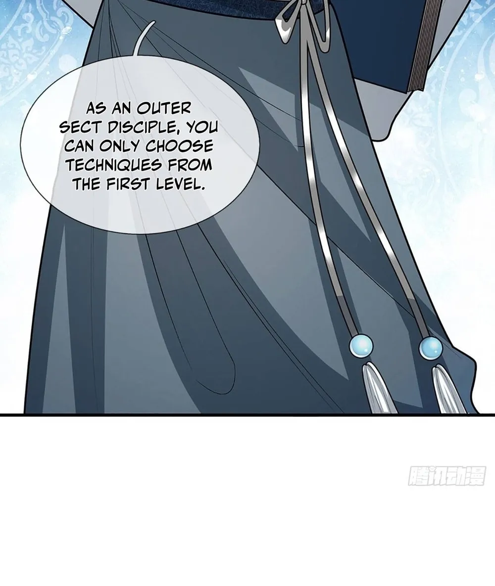 Qiguan Juexing, Wo Turan Wudile Chapter 4 page 6 - 