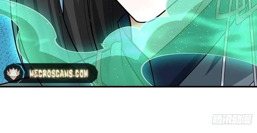 Qiguan Juexing, Wo Turan Wudile Chapter 5 page 31 - 