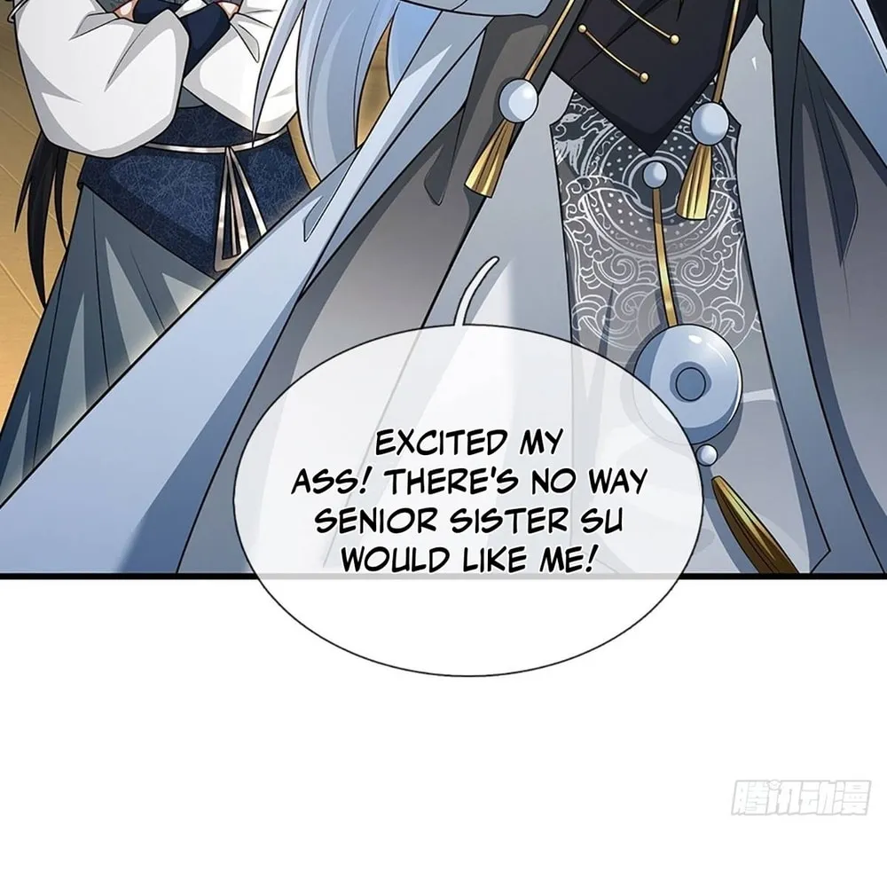 Qiguan Juexing, Wo Turan Wudile Chapter 6 page 20 - 