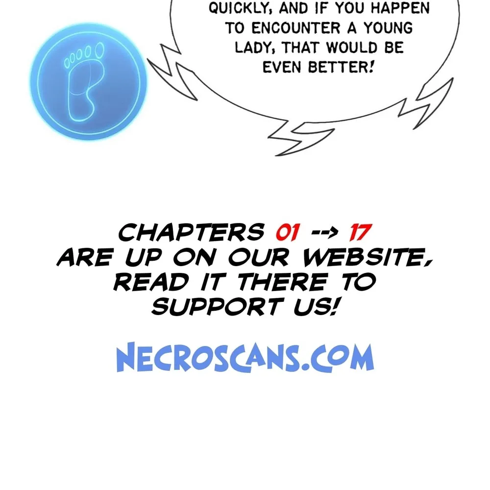 Qiguan Juexing, Wo Turan Wudile Chapter 6 page 47 - 