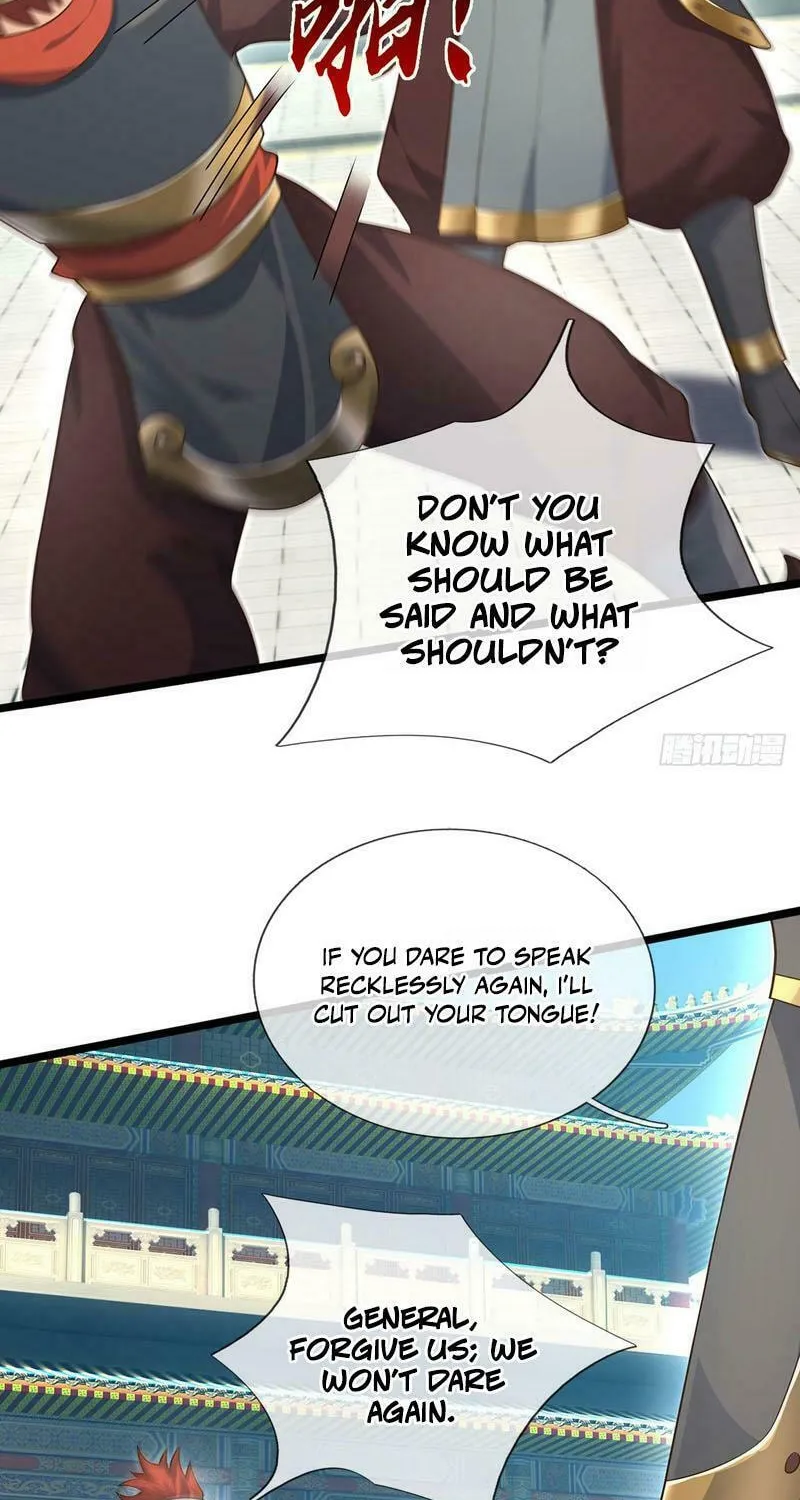 Qiguan Juexing, Wo Turan Wudile Chapter 60 page 6 - 