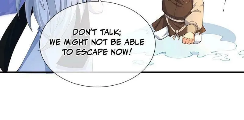 Qiguan Juexing, Wo Turan Wudile Chapter 61 page 32 - 
