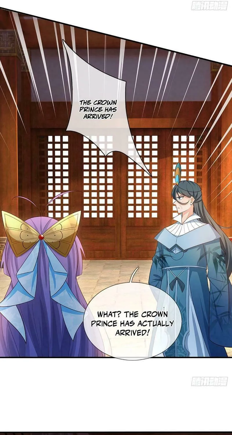 Qiguan Juexing, Wo Turan Wudile Chapter 62 page 6 - 