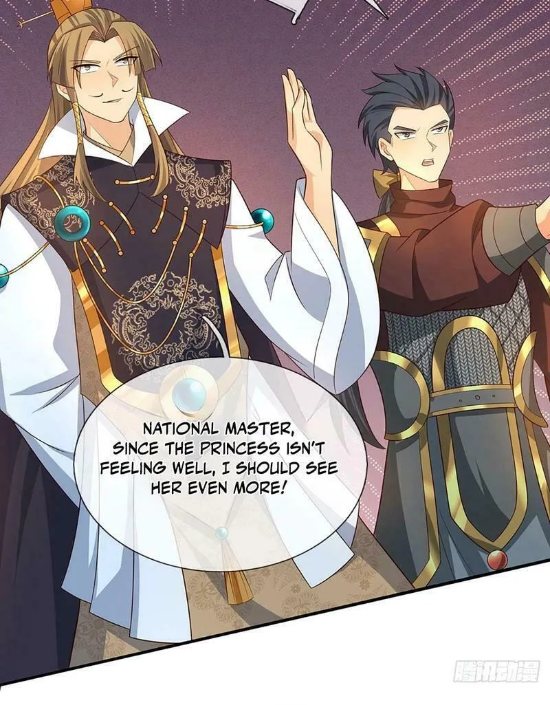 Qiguan Juexing, Wo Turan Wudile Chapter 62 page 10 - 