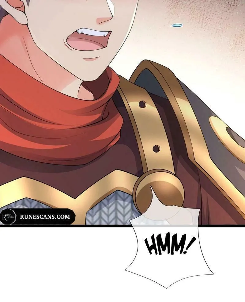 Qiguan Juexing, Wo Turan Wudile Chapter 63 page 5 - 