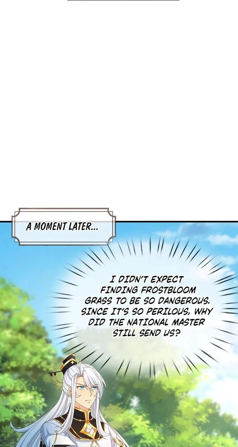 Qiguan Juexing, Wo Turan Wudile Chapter 66 page 3 - 