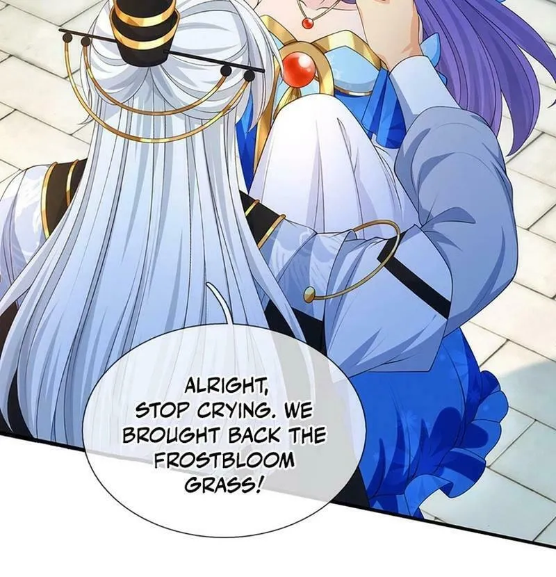 Qiguan Juexing, Wo Turan Wudile Chapter 66 page 26 - 