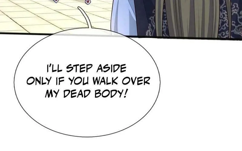 Qiguan Juexing, Wo Turan Wudile Chapter 67 page 35 - 