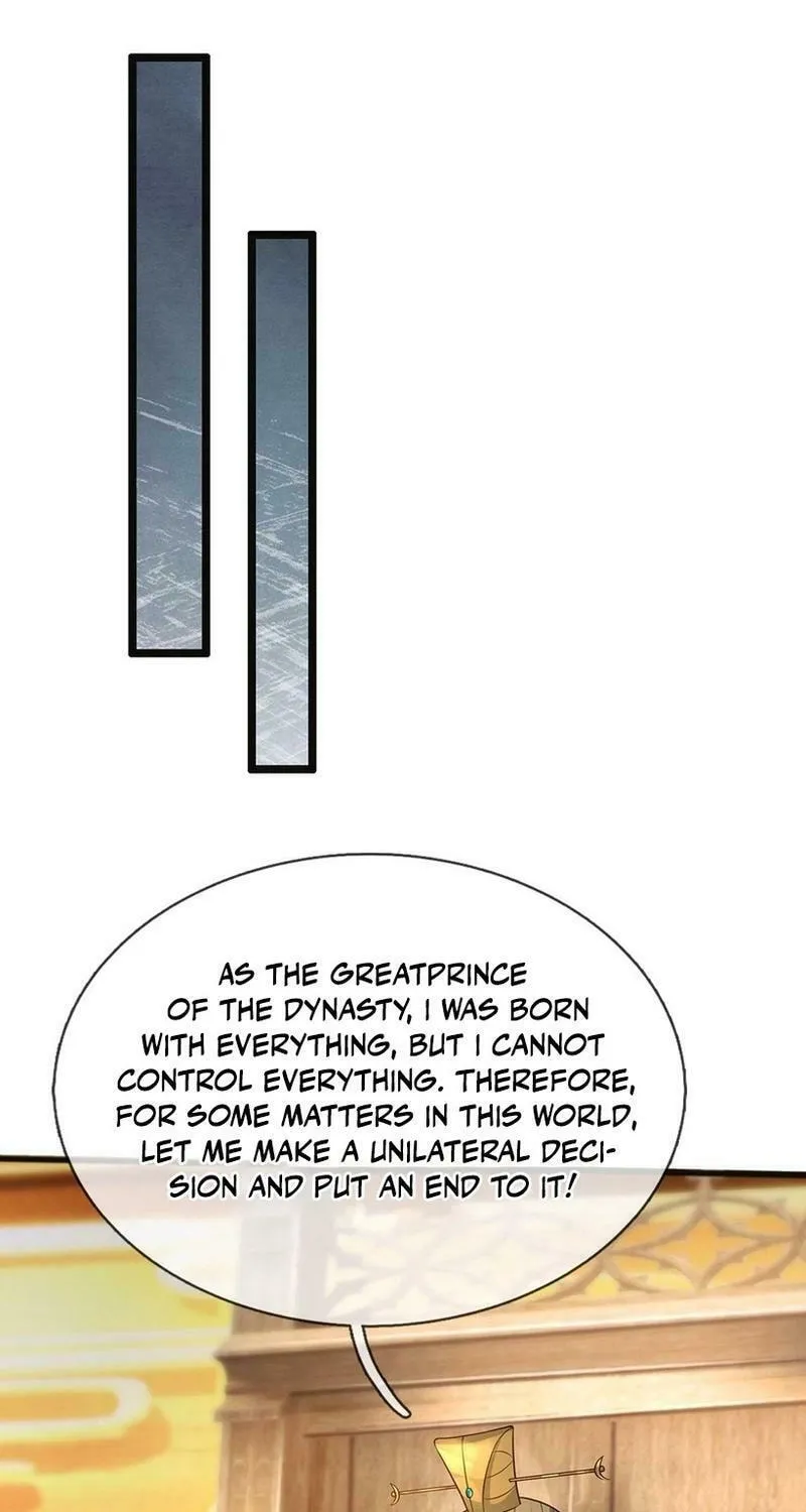 Qiguan Juexing, Wo Turan Wudile Chapter 67 page 10 - 