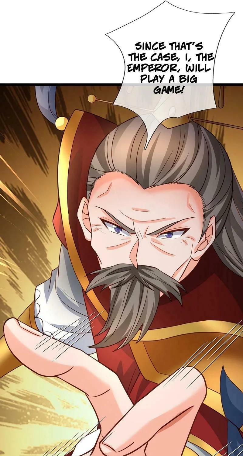 Qiguan Juexing, Wo Turan Wudile Chapter 69 page 26 - 